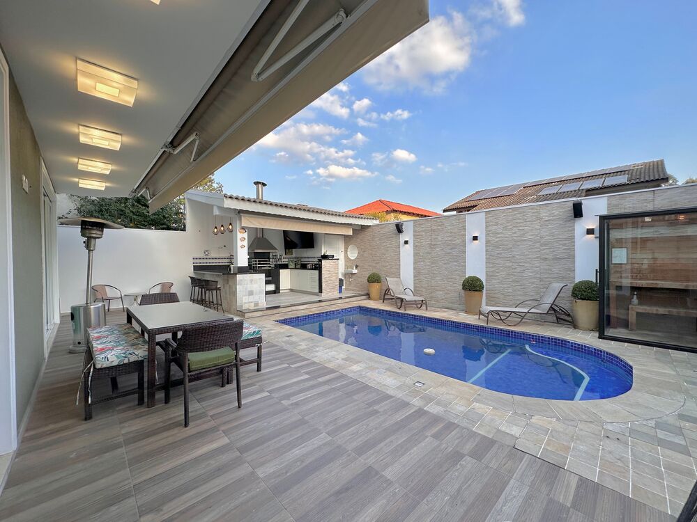 Casa, 4 quartos, 320 m² - Foto 25