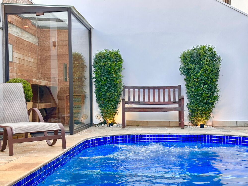 Casa, 4 quartos, 320 m² - Foto 28