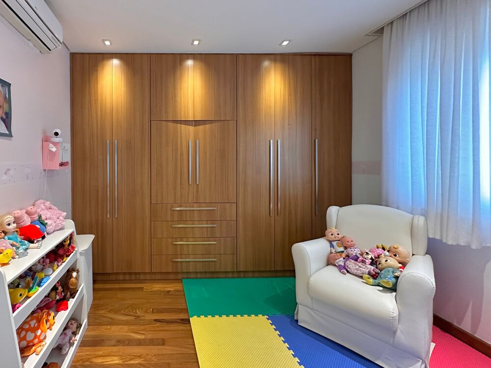 Casa, 4 quartos, 320 m² - Foto 13