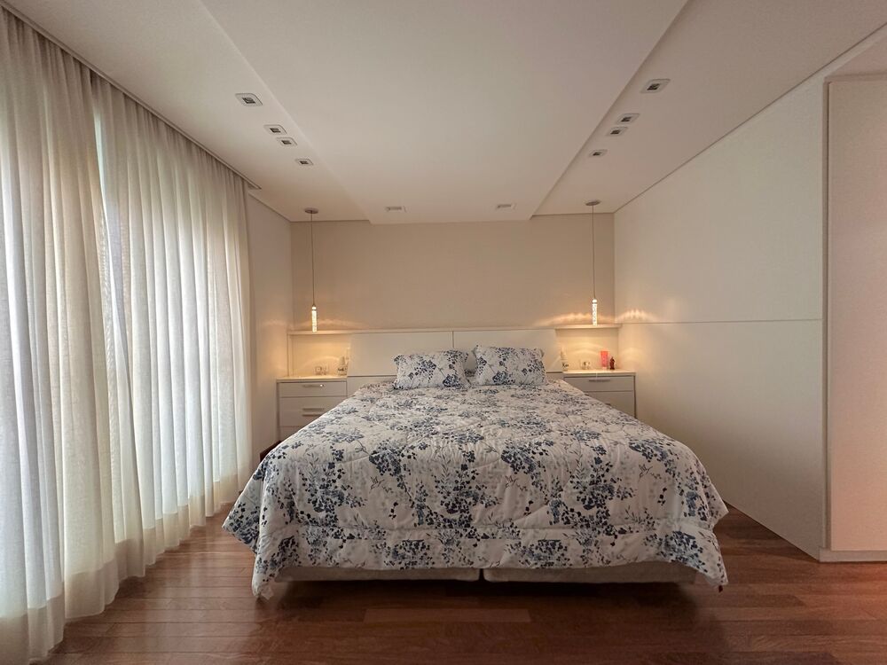 Casa, 4 quartos, 320 m² - Foto 22