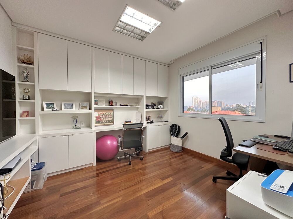 Casa, 4 quartos, 320 m² - Foto 6