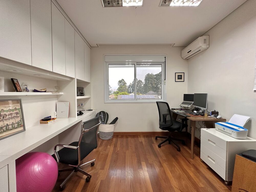 Casa, 4 quartos, 320 m² - Foto 5