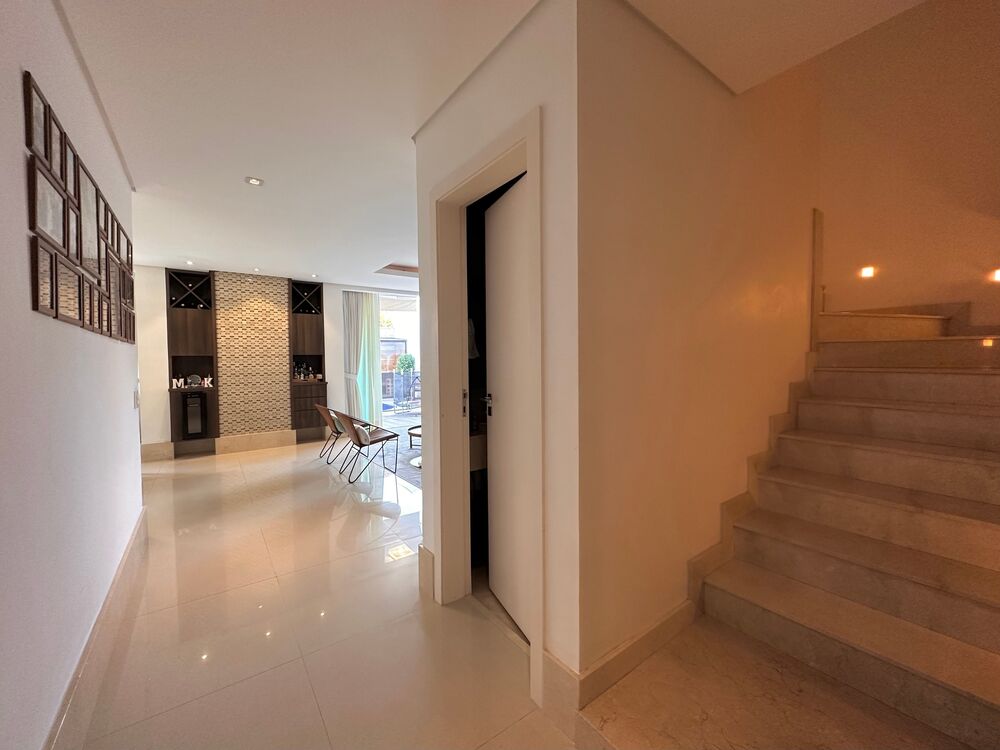 Casa, 4 quartos, 320 m² - Foto 36