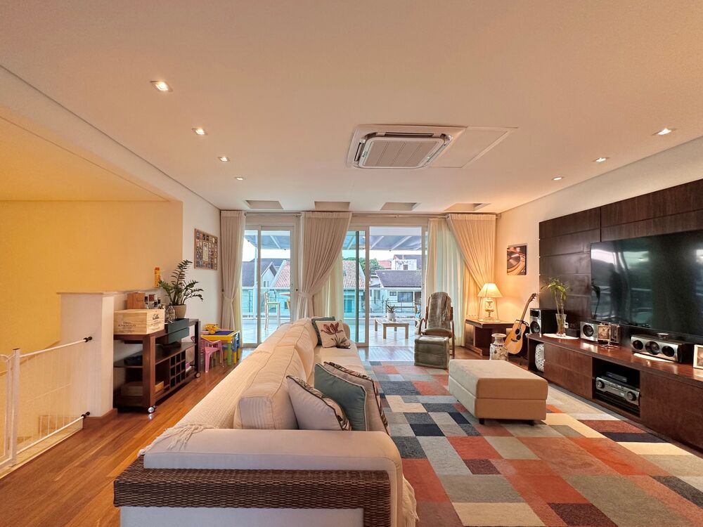 Casa, 4 quartos, 320 m² - Foto 4