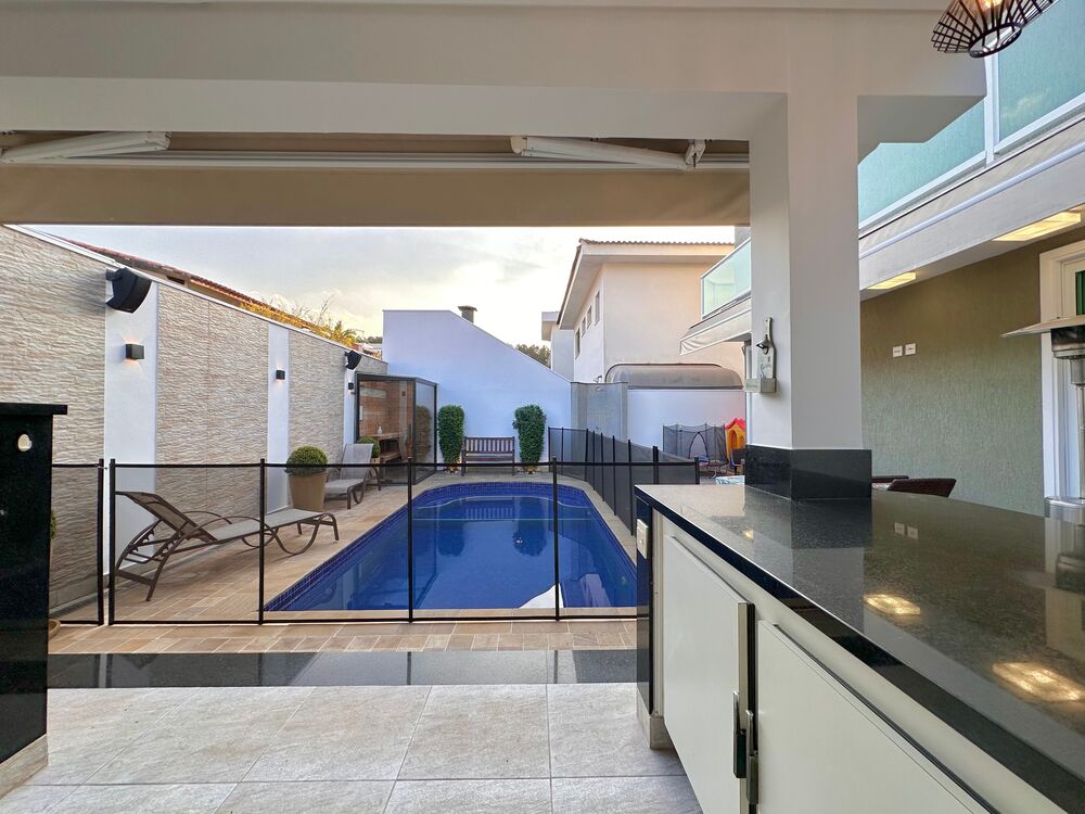 Casa, 4 quartos, 320 m² - Foto 29