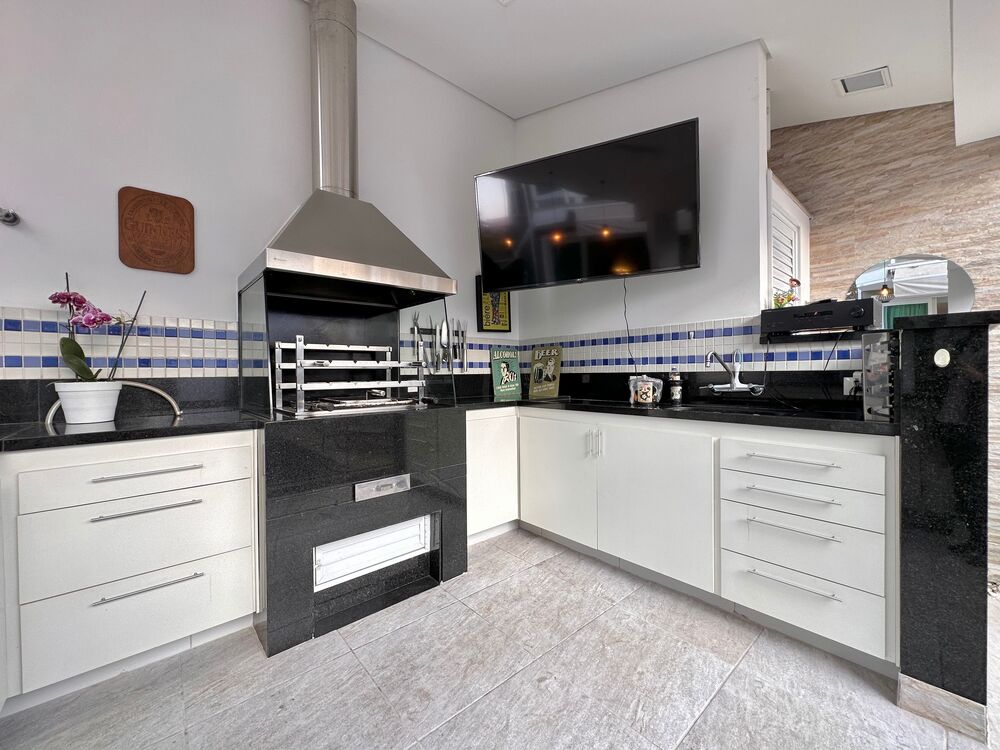 Casa, 4 quartos, 320 m² - Foto 30