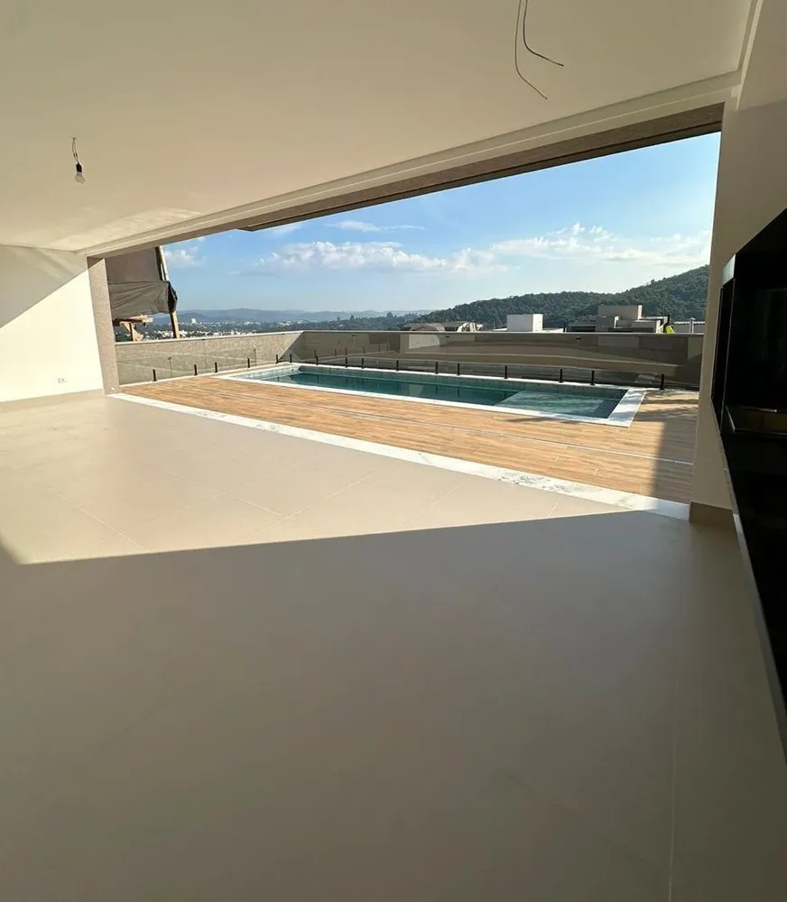 Casa, 4 quartos, 439 m² - Foto 24
