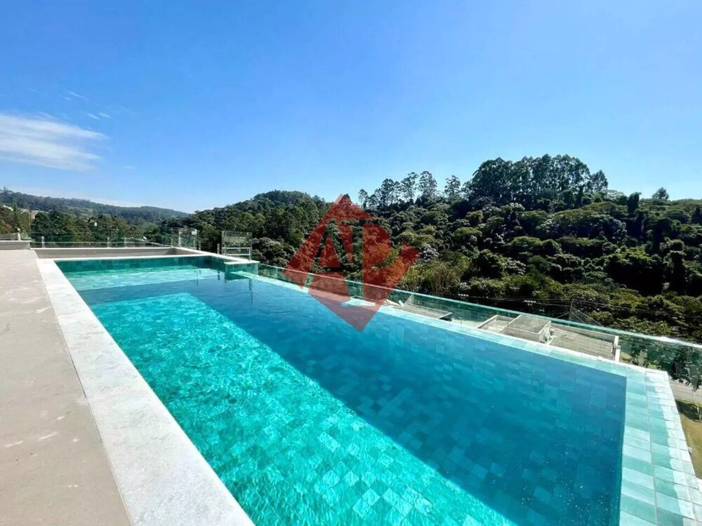 Casa, 5 quartos, 411 m² - Foto 7