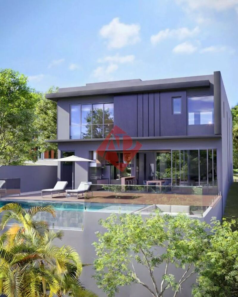 Casa, 5 quartos, 411 m² - Foto 8