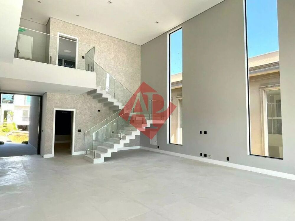 Casa, 5 quartos, 411 m² - Foto 1