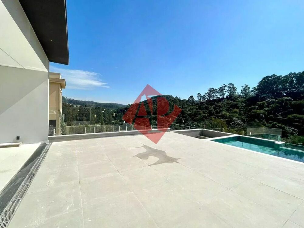 Casa, 5 quartos, 411 m² - Foto 11