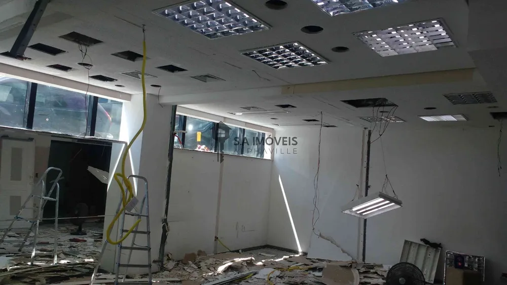 Prédio Inteiro, 478 m² - Foto 2