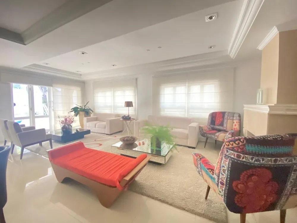 Casa, 4 quartos, 445 m² - Foto 6