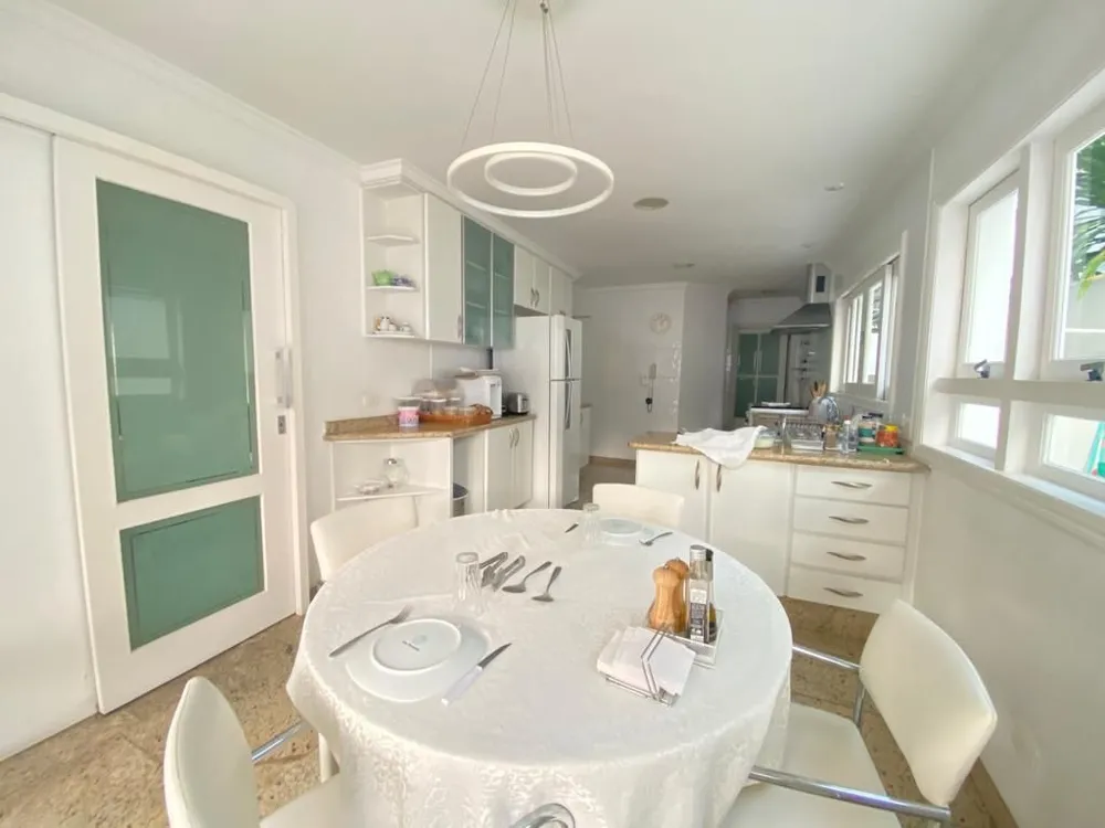 Casa, 4 quartos, 445 m² - Foto 8