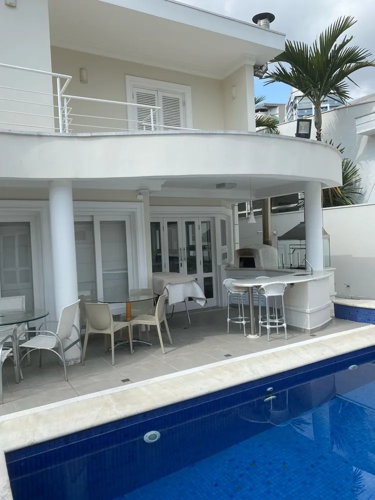 Casa, 4 quartos, 445 m² - Foto 11
