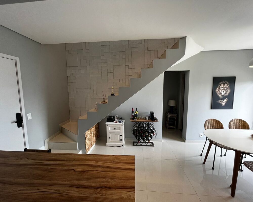 Cobertura, 2 quartos, 121 m² - Foto 2