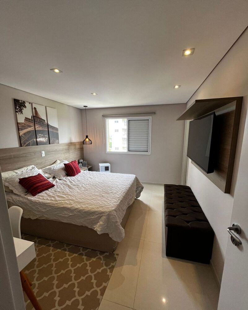 Cobertura, 2 quartos, 121 m² - Foto 14