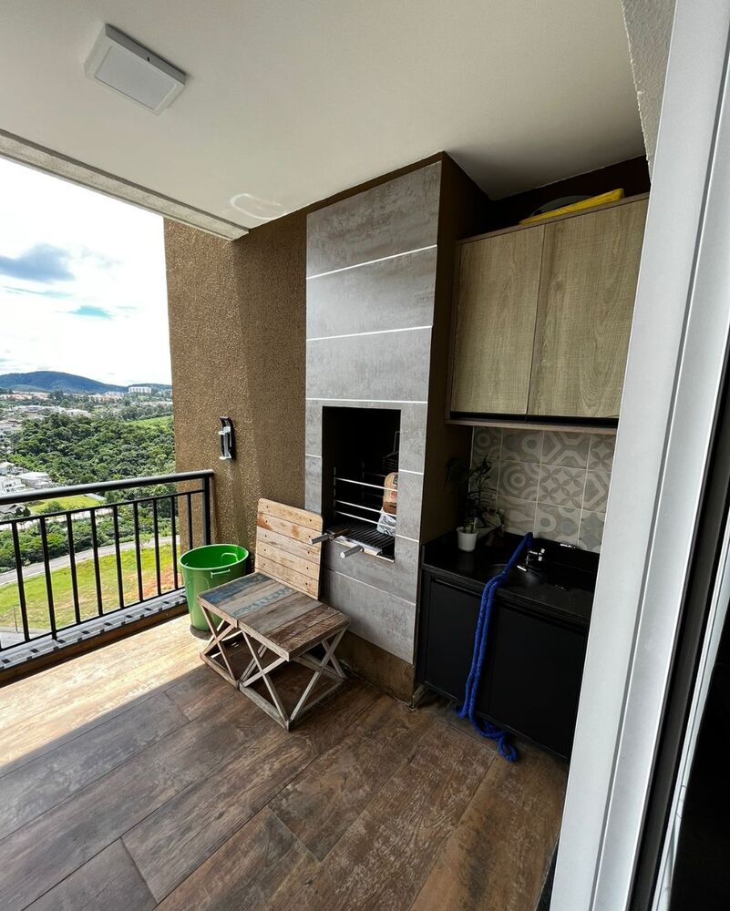 Cobertura, 2 quartos, 121 m² - Foto 8