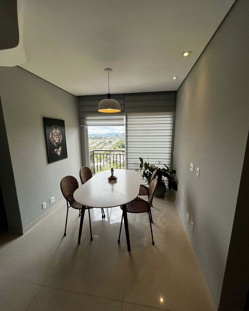 Cobertura, 2 quartos, 121 m² - Foto 4