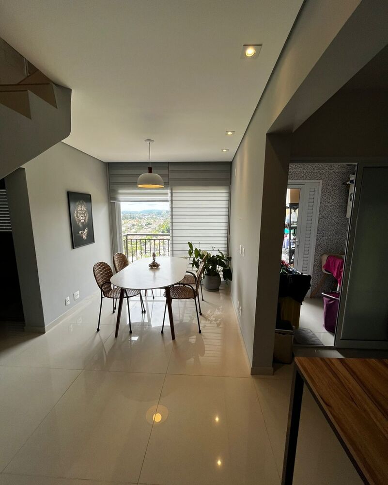 Cobertura, 2 quartos, 121 m² - Foto 3