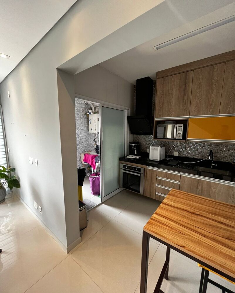 Cobertura, 2 quartos, 121 m² - Foto 6
