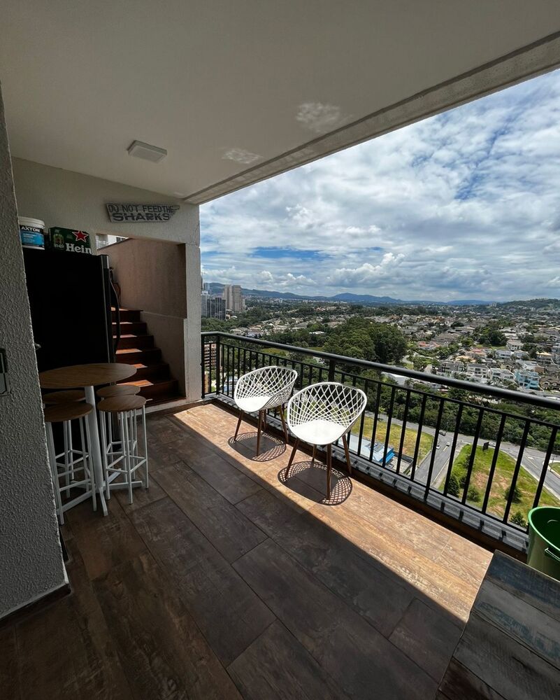 Cobertura, 2 quartos, 121 m² - Foto 7