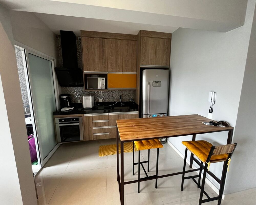 Cobertura, 2 quartos, 121 m² - Foto 5
