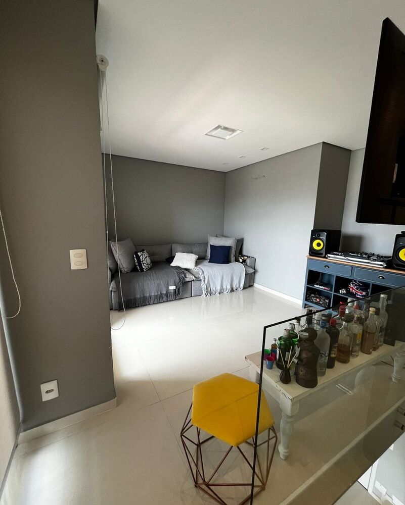 Cobertura, 2 quartos, 121 m² - Foto 10