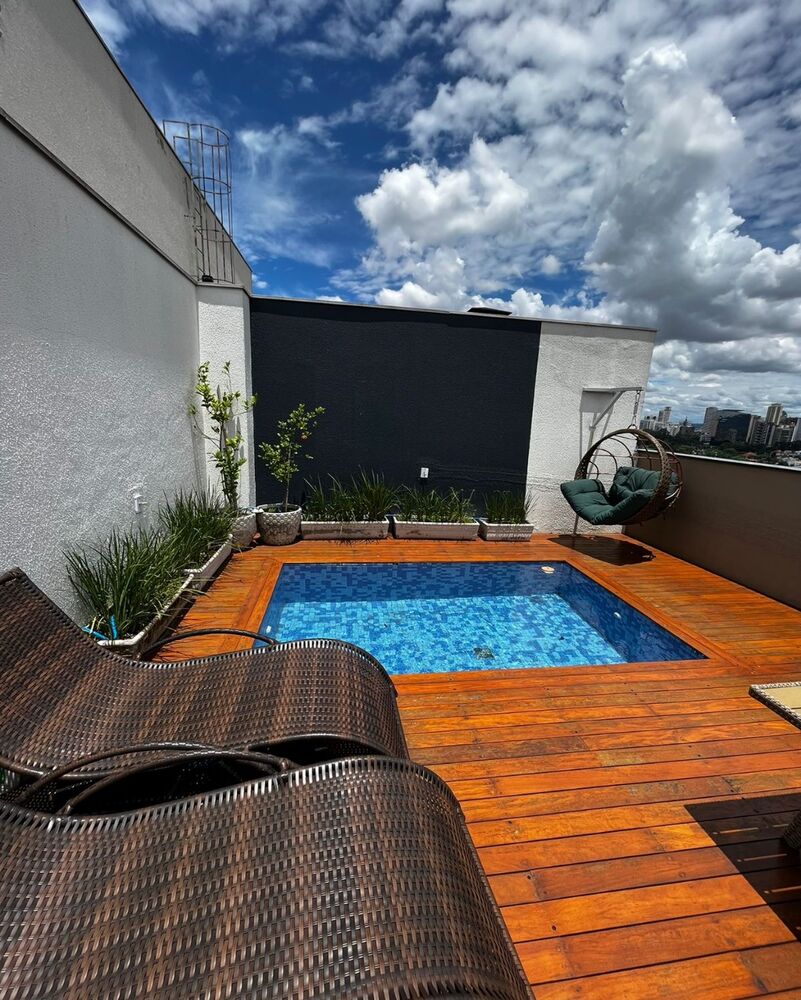 Cobertura, 2 quartos, 121 m² - Foto 23