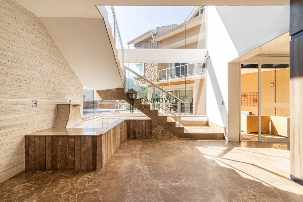 Casa, 5 quartos, 985 m² - Foto 4