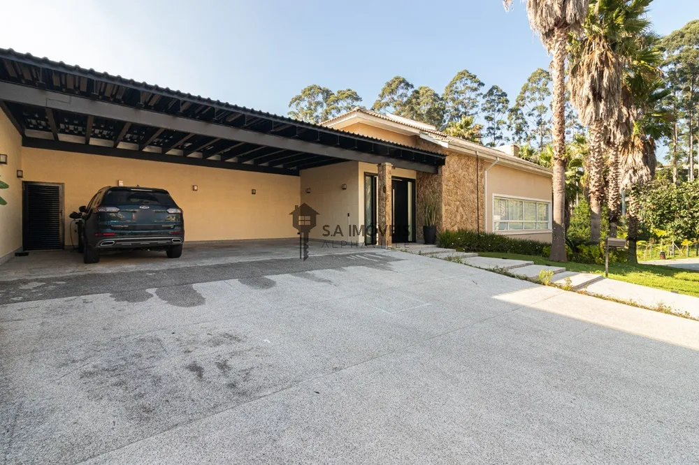 Casa, 5 quartos, 985 m² - Foto 2