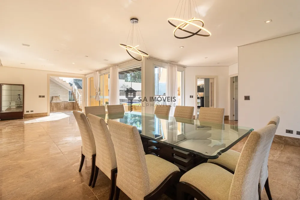 Casa, 5 quartos, 985 m² - Foto 6
