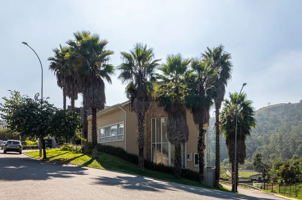 Casa, 5 quartos, 985 m² - Foto 1