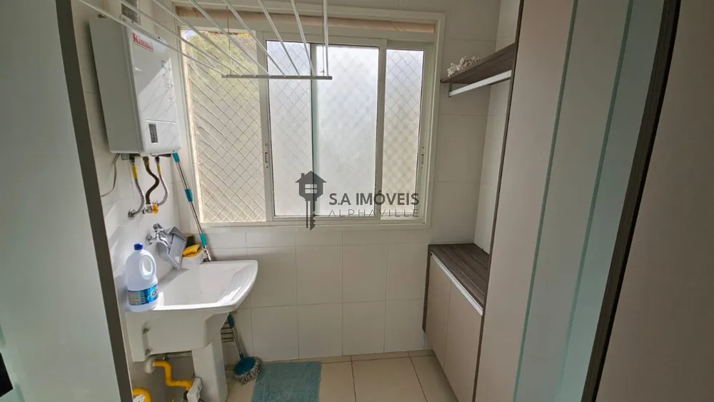 Apartamento, 2 quartos, 72 m² - Foto 6