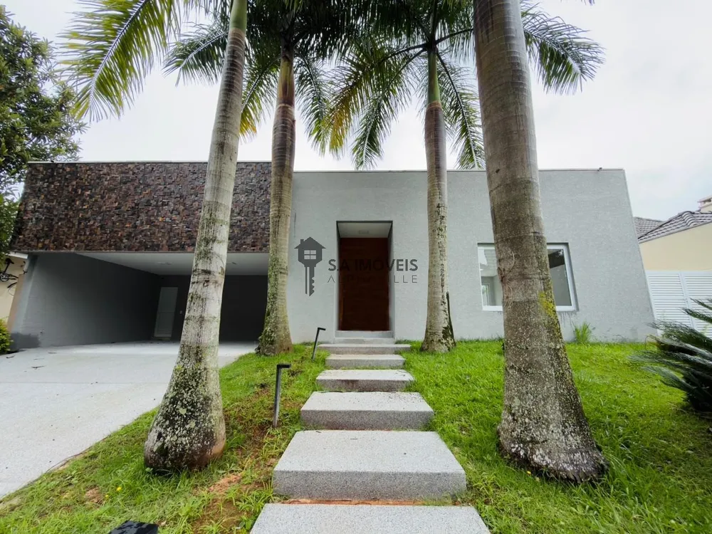 Casa, 3 quartos, 300 m² - Foto 2