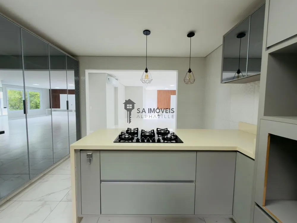 Casa, 3 quartos, 300 m² - Foto 9