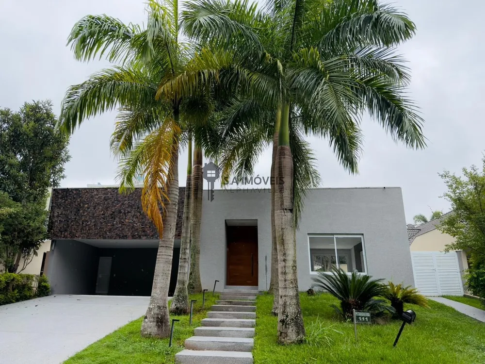 Casa, 3 quartos, 300 m² - Foto 1