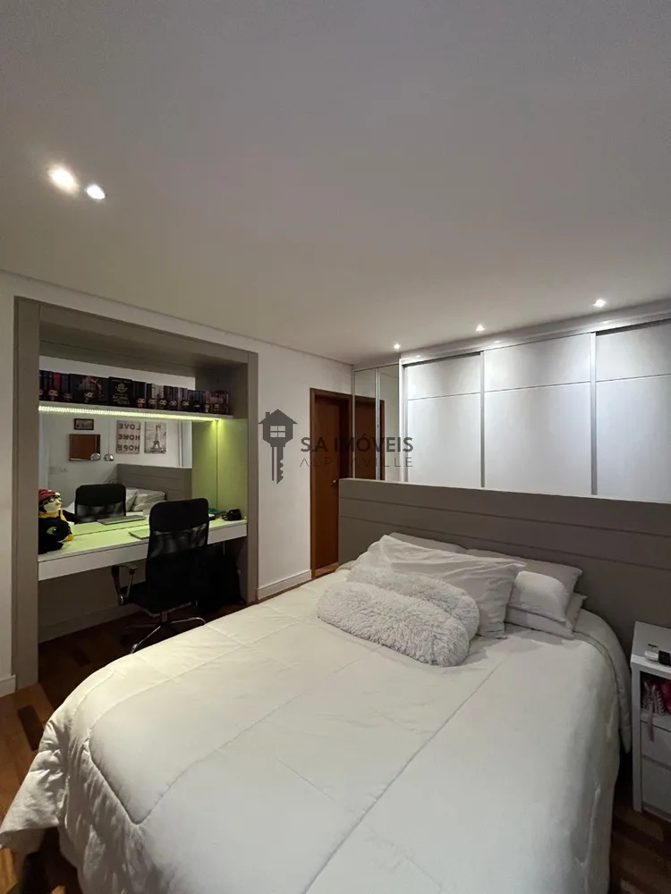 Casa, 5 quartos, 400 m² - Foto 11