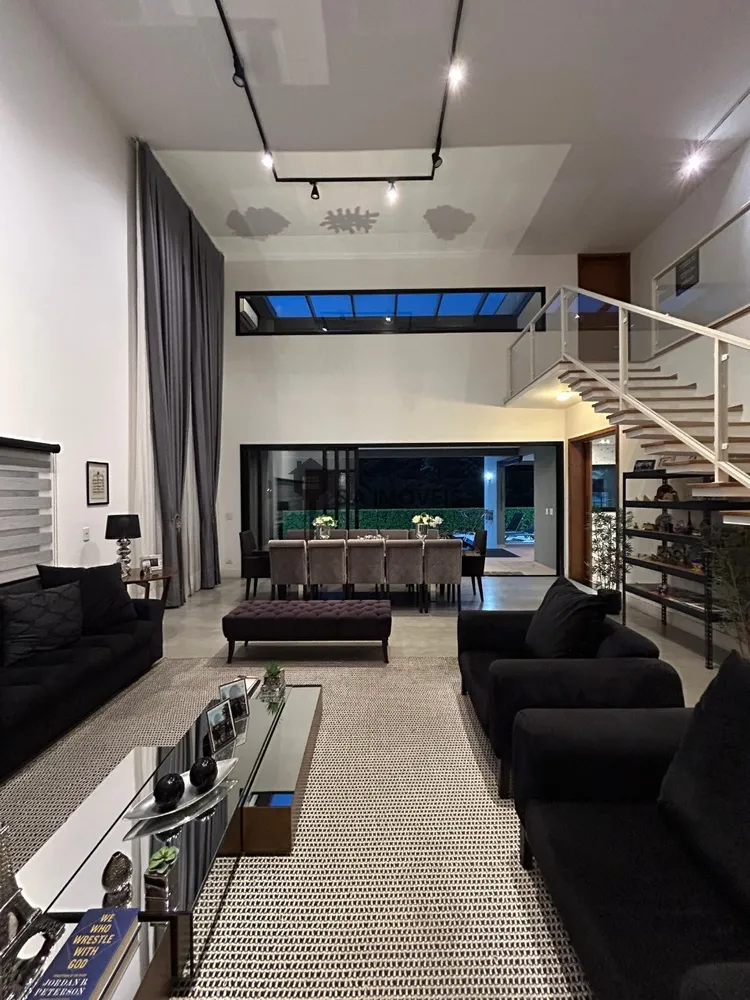 Casa, 5 quartos, 400 m² - Foto 2