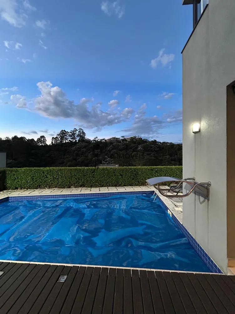 Casa, 5 quartos, 400 m² - Foto 12