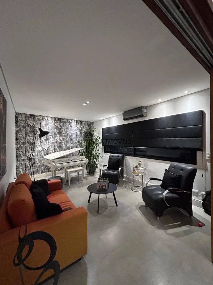 Casa, 5 quartos, 400 m² - Foto 8