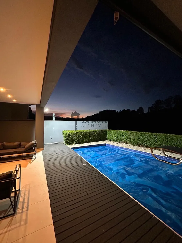 Casa, 5 quartos, 400 m² - Foto 6
