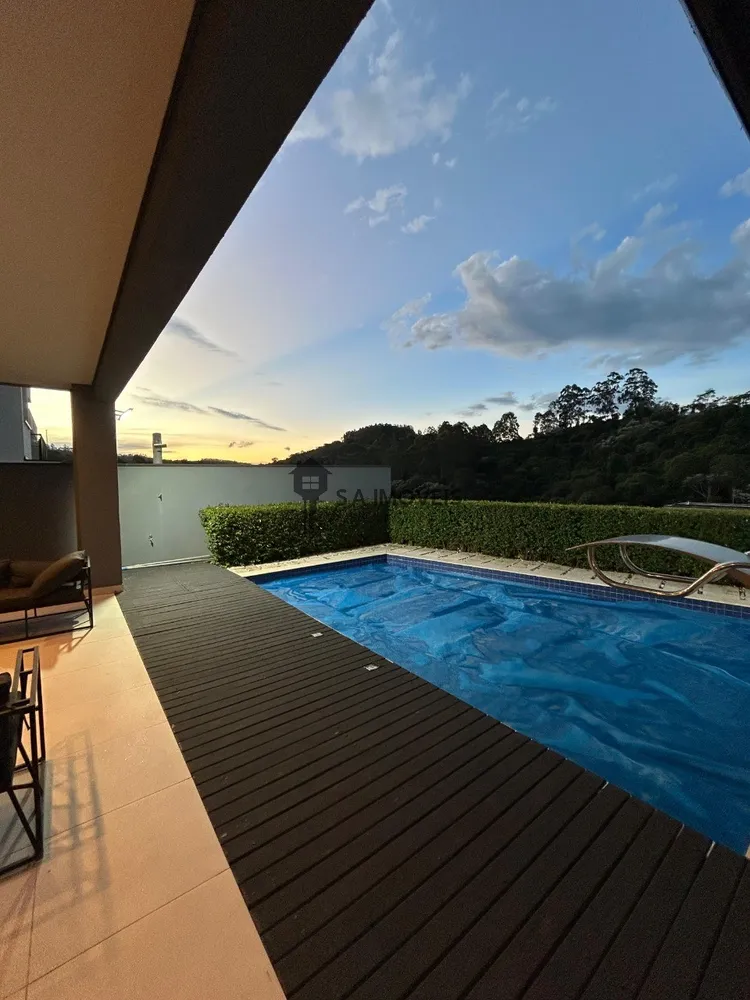 Casa, 5 quartos, 400 m² - Foto 10