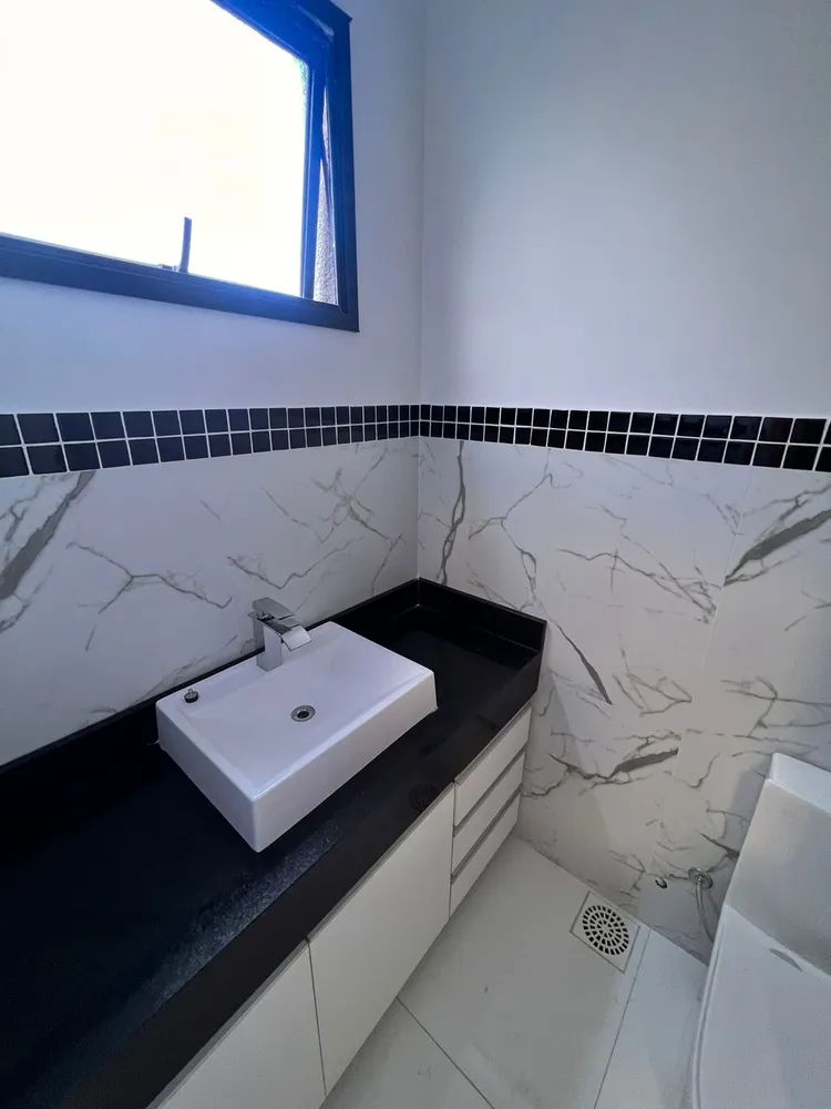 Casa, 4 quartos, 200 m² - Foto 9