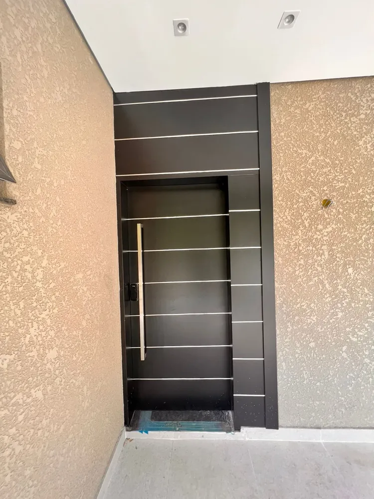 Casa, 4 quartos, 200 m² - Foto 2