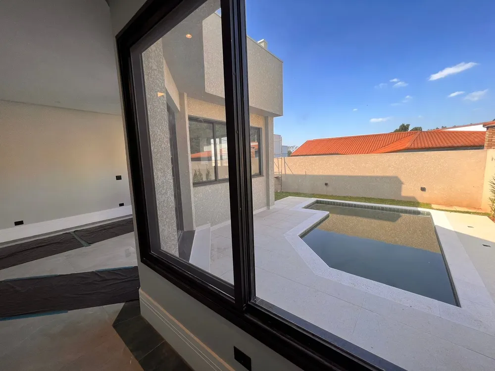 Casa, 4 quartos, 200 m² - Foto 8