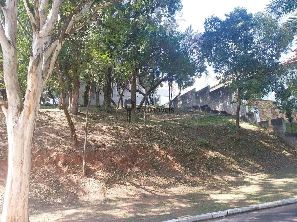 Terreno, 456 m² - Foto 1