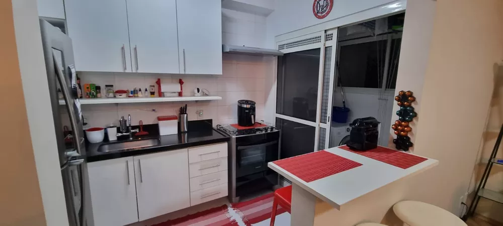 Apartamento à venda e aluguel com 2 quartos, 80m² - Foto 2