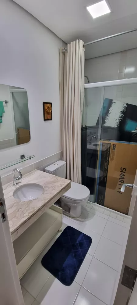 Apartamento à venda e aluguel com 2 quartos, 80m² - Foto 3