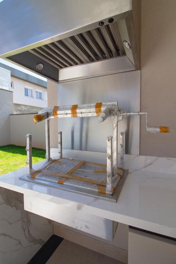 Casa, 4 quartos, 430 m² - Foto 4